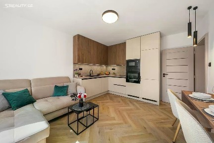 Prodej bytu 3+kk 53 m² Zahradníčkova, Třebíč - Horka-Domky