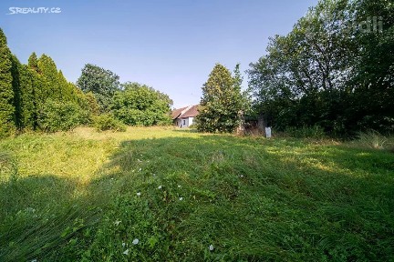Prodej projektu na klíč 152 m², pozemek 1366 m²