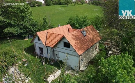Dolní Újezd