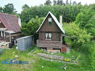 Písečná