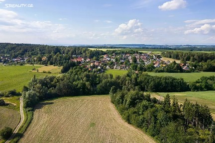 Prodej rodinného domu 100 m², pozemek 448 m²