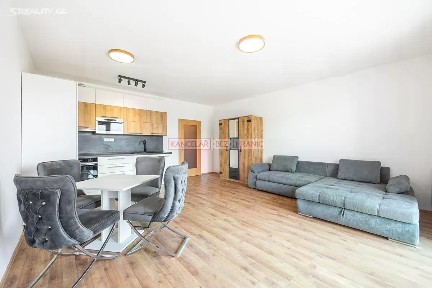Prodej bytu 1+kk 40 m² Táhlá, Brandýs nad Labem-Stará Boleslav - Stará Boleslav