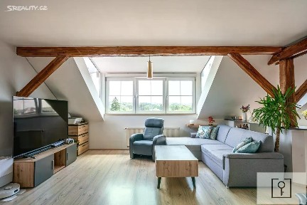 Prodej bytu 3+kk 92 m²