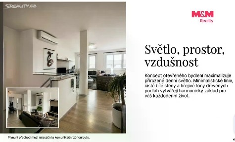 Prodej bytu 3+kk 104 m² Boženy Němcové, Mladá Boleslav - Mladá Boleslav II