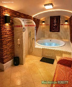Pronájem ordinace 80 m² Praha - Nusle