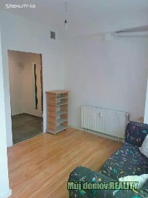 Pronájem ordinace 20 m² Čihákova, Praha - Libeň