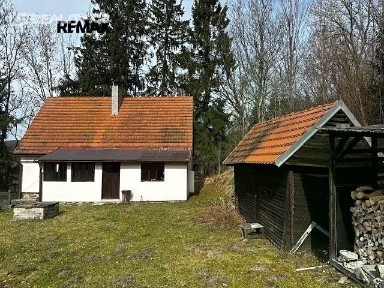 Malšín - Ostrov