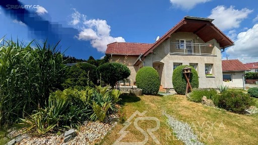 Prodej rodinného domu 149 m², pozemek 1098 m²