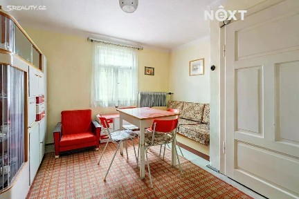 Prodej vily 143 m², pozemek 741 m²