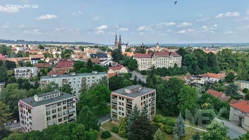 Českých bratří, Vysoké Mýto - Litomyšlské Předměstí