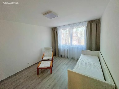 Prodej bytu 1+1 35 m² Felberova, Svitavy - Lány