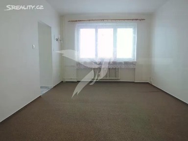 Pronájem bytu 2+1 49 m² Křimická, Plzeň - Skvrňany