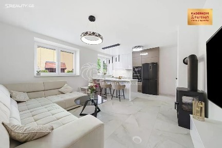 Prodej rodinného domu 84 m², pozemek 352 m²