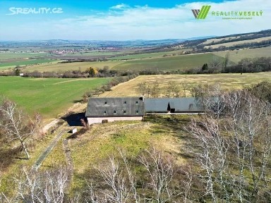 Tvarožná Lhota