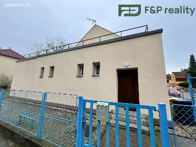 Pronájem bytu 3+kk 35 m² K. Čapka, Přelouč