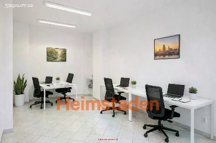 Pronájem obchodního prostoru 23 m² Jana Švermy, Havířov - Město