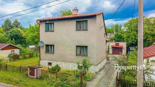 Prodej rodinného domu 140 m², pozemek 714 m²