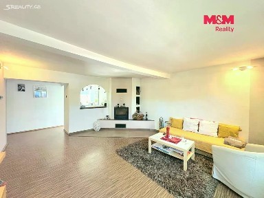 Prodej rodinného domu 155 m², pozemek 1163 m²