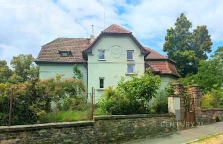 Prodej komerční nemovitosti 159 m²