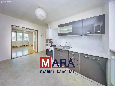 Prodej bytu 2+1 51 m²