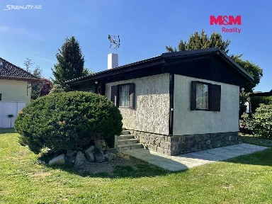 Pronájem chaty 46 m², pozemek 456 m² Rybářská, Nespeky