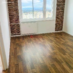 Pronájem bytu 1+1 35 m² Zahradní, Chomutov