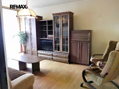 Pronájem bytu 2+1 61 m² Meruňková, Ústí nad Labem - Severní Terasa