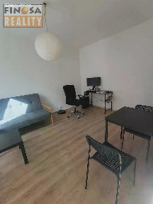 Pronájem bytu 2+1 53 m² Tolstého, Ústí nad Labem - Střekov