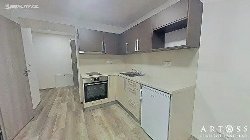 Prodej činžovního domu 379 m² Příkop, Brno - Zábrdovice