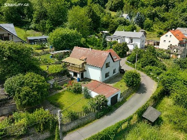Myslivečkova, Ústí nad Labem - Vaňov