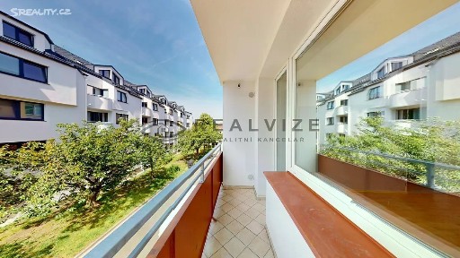 Prodej bytu 2+1 47 m² Jar. Haška, České Budějovice - České Budějovice 3