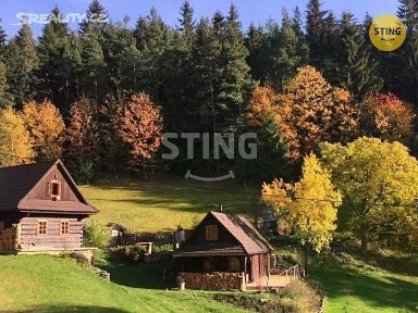 Prodej památky 2989 m², pozemek 17580 m²