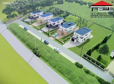 Prodej rodinného domu 133 m², pozemek 1310 m²