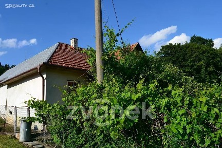 Prodej rodinného domu 160 m², pozemek 322 m²