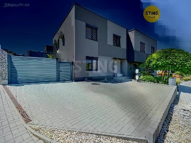 Prodej rodinného domu 111 m², pozemek 314 m² Zlín - Kudlov