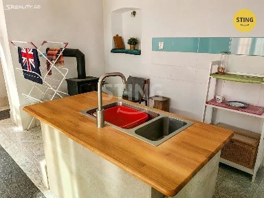 Prodej rodinného domu 90 m², pozemek 788 m²