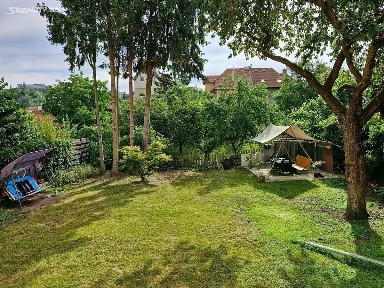 Prodej bytu 3+1 65 m²