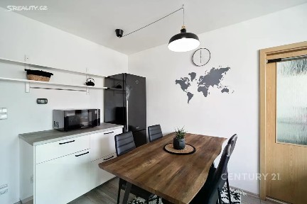 Pronájem bytu 2+kk 57 m² Sokolská, Znojmo
