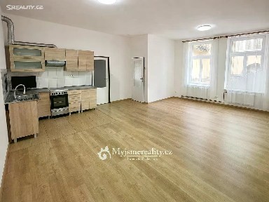 Pronájem bytu 2+kk 75 m² Kovářská, Znojmo