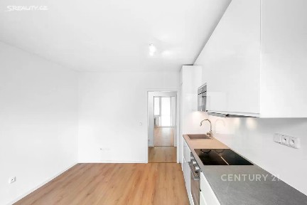 Prodej bytu 2+1 62 m² Ečerova, Brno - Bystrc