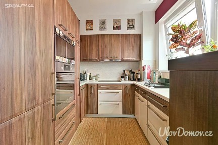 Prodej bytu 2+kk 55 m² Křehlíkova, Brno - Slatina