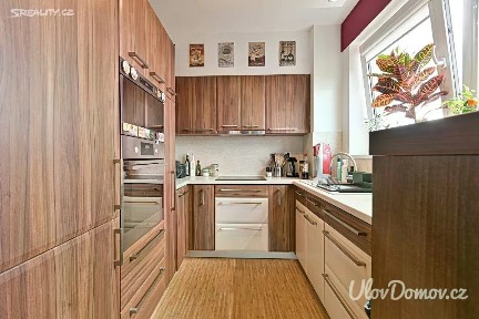 Prodej bytu 2+kk 55 m² Křehlíkova, Brno - Slatina