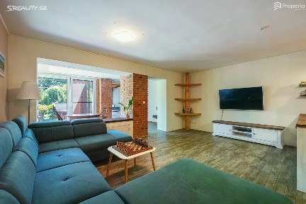 Prodej bytu 2+kk 102 m² Mokrá-Horákov