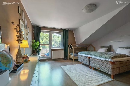 Prodej bytu 3+kk 115 m² Mokrá-Horákov