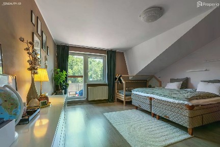 Prodej bytu 3+kk 115 m²