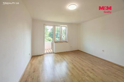 Prodej bytu 3+1 71 m²