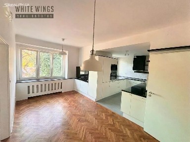Prodej bytu 2+kk 54 m² Junácká, Praha - Břevnov