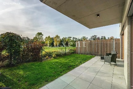 Prodej bytu 2+kk 56 m² Formanská, Praha - Újezd u Průhonic