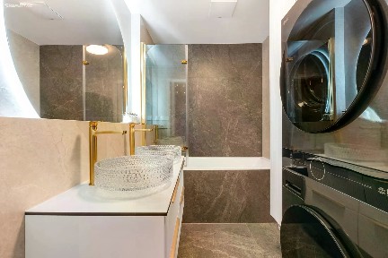 Pronájem bytu 3+kk 80 m² Fabiánové, Praha - Hlubočepy