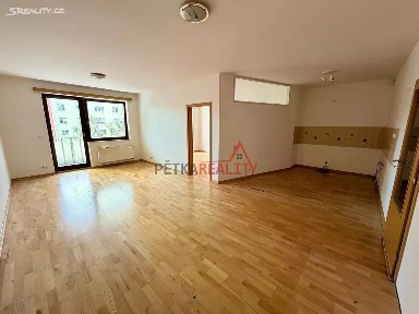 Prodej bytu 2+kk 63 m² Irská, Praha - Vokovice